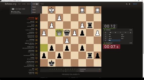 lichess download for pc